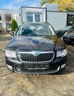 Skoda Superb 2010