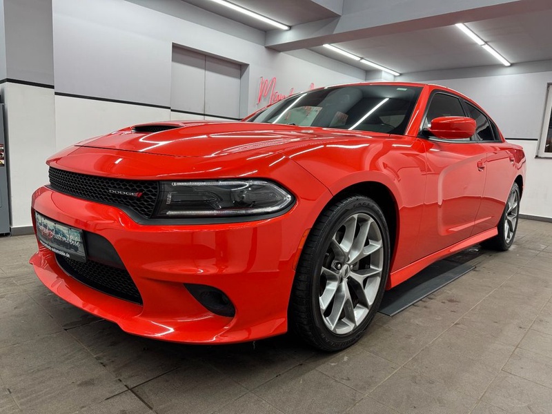 Dodge Charger