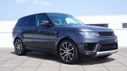 Land Rover Sport 2019