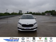 Skoda Fabia 2024