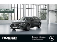 Mercedes-Benz E-Class 2025