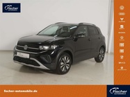 Volkswagen T-Cross 2025