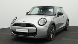 MINI Cooper 2025
