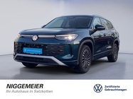 Volkswagen Tayron 2025