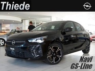 Opel Corsa 2021