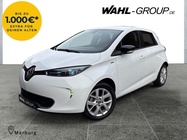 Renault ZOE 2019