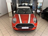 MINI Cooper 2018
