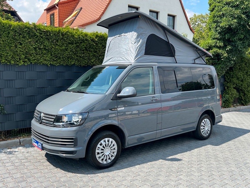 Volkswagen T6