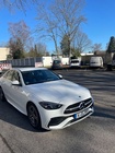 Mercedes-Benz C-Class 2023