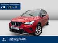 Seat Arona 2024