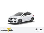 Seat Ibiza 2024