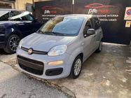 Fiat Panda 2022