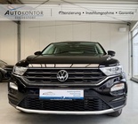Volkswagen T-Roc 2020