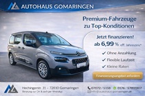 Citroen Berlingo 2019