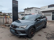 Cupra Ateca 2020