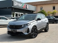 Peugeot 3008 2022