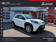 Toyota Aygo 2025