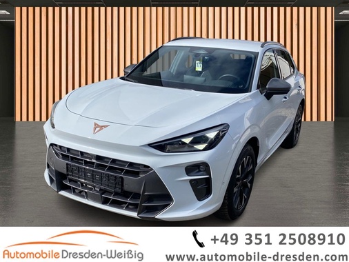 Cupra Terramar 2025