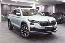 Skoda Kodiaq 2022