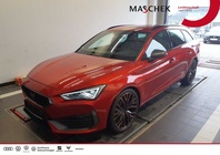 Cupra Leon 2024
