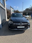 Mercedes-Benz GLC-Class 2022