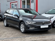 Volkswagen Passat 2021