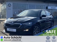 Skoda Scala 2021