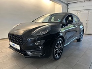 Ford Puma 2023