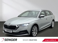 Skoda Octavia 2022