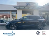 Volkswagen Touareg 2024