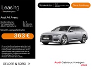 Audi A6 2025