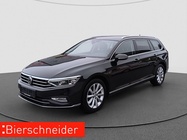 Volkswagen Passat 2020