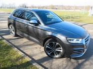 Audi SQ5 2020