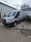 Ford Transit 2022