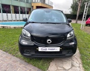 Smart ForFour 2019