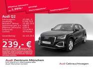 Audi Q2 2022