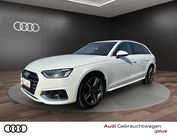 Audi A4 2023