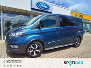 Ford Tourneo Custom 2022
