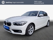 BMW 1 Series 2019