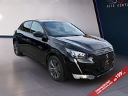 Peugeot 208 2022