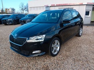 Skoda Fabia 2019