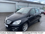 Mercedes-Benz B-Class 2010