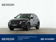 Hyundai Tucson 2025