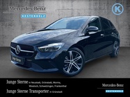 Mercedes-Benz B-Class 2023