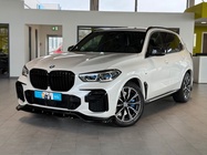 BMW X5 2022