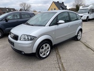 Audi A2 2000