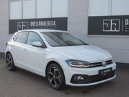 Volkswagen Polo 2019