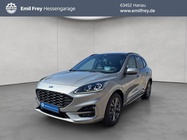 Ford Kuga 2023