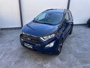 Ford EcoSport 2022
