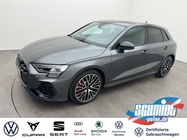 Audi S3 2024